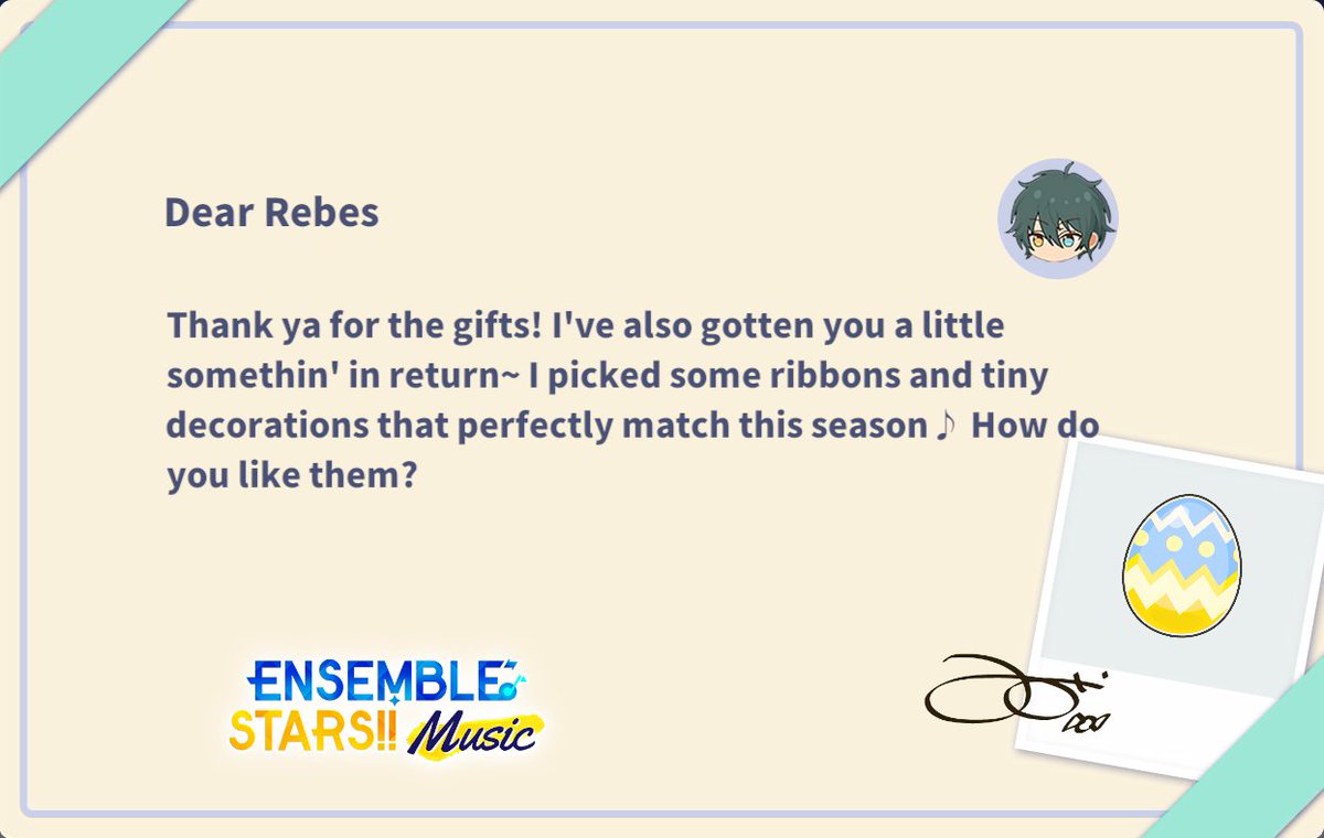 Rebender4's tweet photo. #Ensemble Stars!! Music#Come to See Idols' Shiniest Moments! https://t.co/TCWZY5uajn