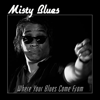 On Sunday, March 31 at 1:11 AM, and at 1:11 PM (Pacific Time) we play 'Where Your Blues Come From' by Misty Blues @MistyBluesBand Come and listen at Lonelyoakradio.com #OpenVault Collection show