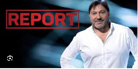 UGirovago77000's tweet photo. Con una decisione inspiegabile e con una trasmissione a costo zero con il 7% di ascolti la RAI ha deciso di cancellare le repliche estive di @reportrai3 .
Il programma è sgradito alla maggioranza e ultimo a querelare il ministro Urso!!
Lo schifo avanza inesorabile📌📌📌📌 https://t.co/NO2swEGIqc