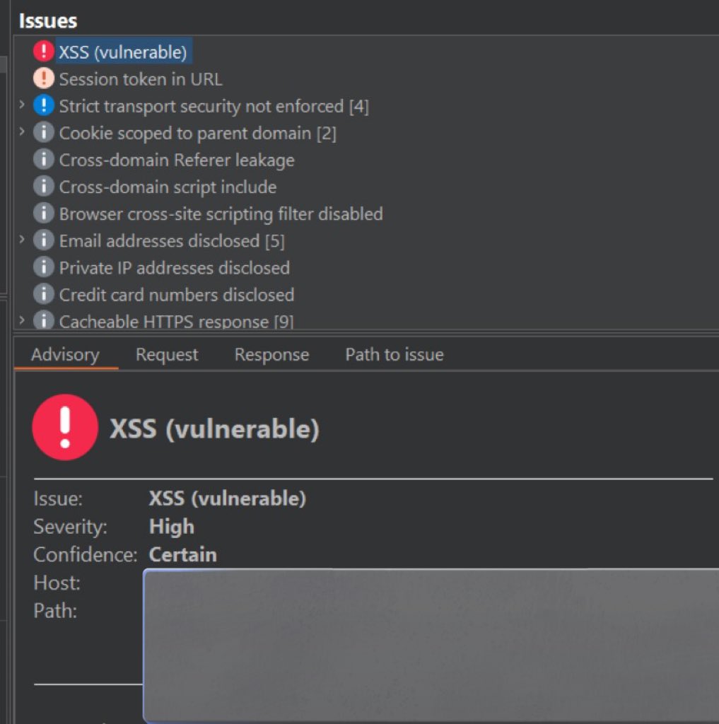 leetIbrahim's tweet image. The best extension in burpsuite!