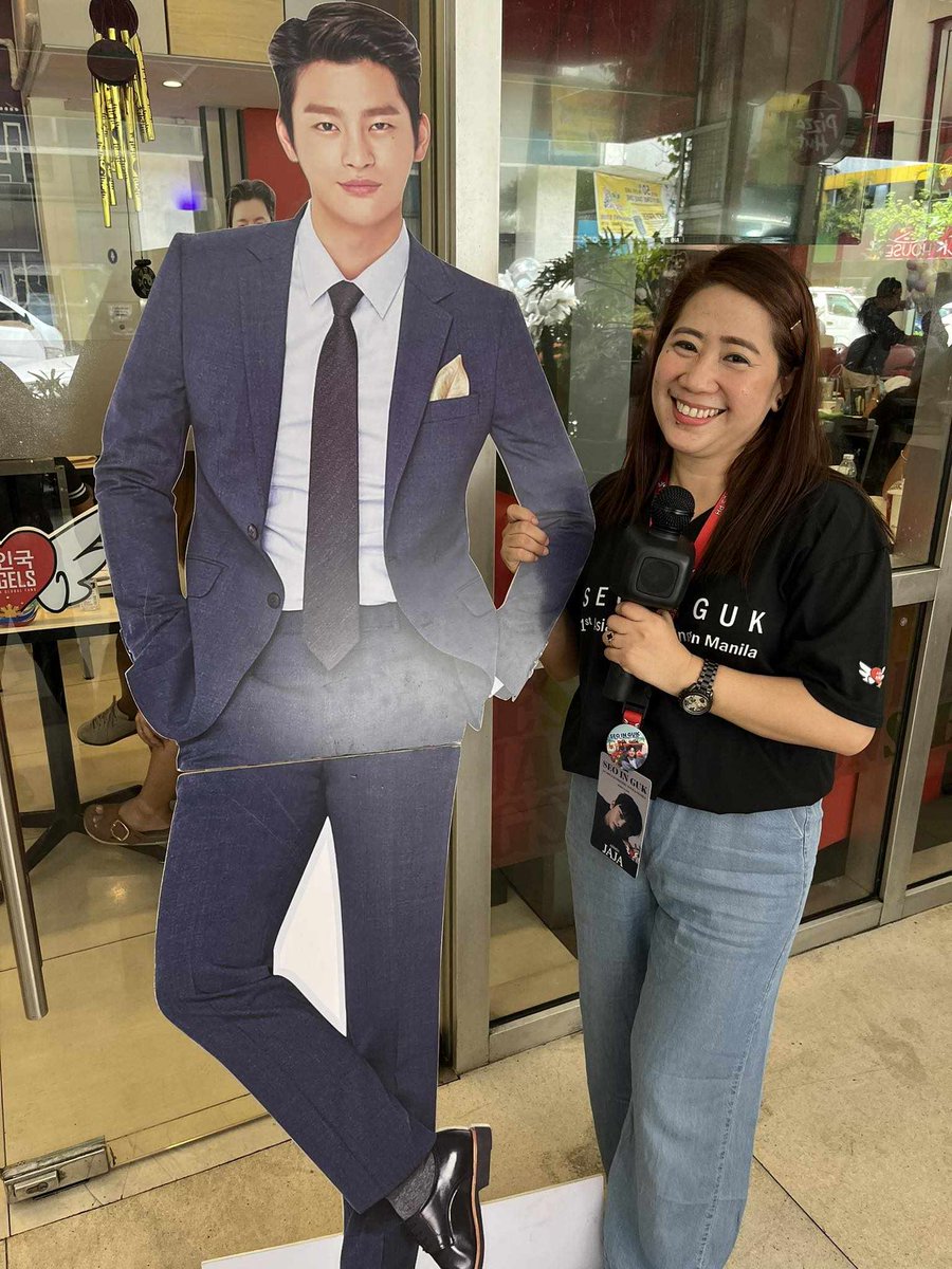 Lucky are those Heartriders who will be able to attend the #SeoInGuk 1st US Fanmeet! 
While I was in throwback mode only! Don't miss the chance to see the real #SeoInGuk in flesh! 😅
You only have 23 days to buy tickets to his fan meetings in LA and DC: 
wearekonnectd.com/events/fallen-…