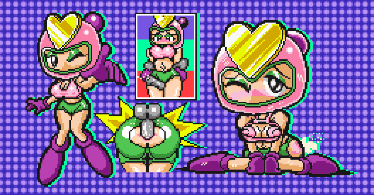 💚ＭＩＺＺＥＸＣＥＳＳ💜 🔞 tweet media