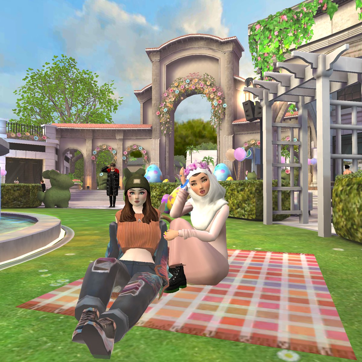 RubyonAva14's tweet photo. 𝓜𝓲𝓼𝓼 𝓶𝓮? 𝓧𝓸, 𝓡𝓾𝓫𝔂 🌙⭐
#Avakin #Avakinlife #Bathroomsituation https://t.co/qaPULSJjCT