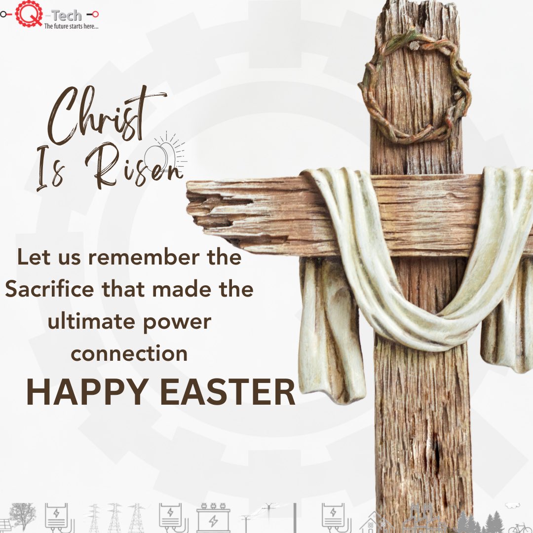 Embracing the joy and renewal of Easter with loved ones! Wishing everyone a day filled with blessings, love, and happiness. ❤️😇
#ChristIsRisen #Easter #Celebration #JoyfulMoments #Engineering #Trending