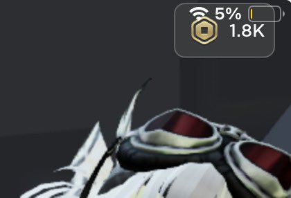 SchmizGrace's tweet image. Trading robux for Mm2 items, Adopt me
I DONT OFFER!!
Dm me for the fastest reply! 
I don’t want to go first, but that can be negotiated!
#roblox #tradingroblox #adoptme #robux #robuxgiveaway #adoptmeoffer #adoptmetrading #adoptmetrades #ROBLOX  #robloxadoptme