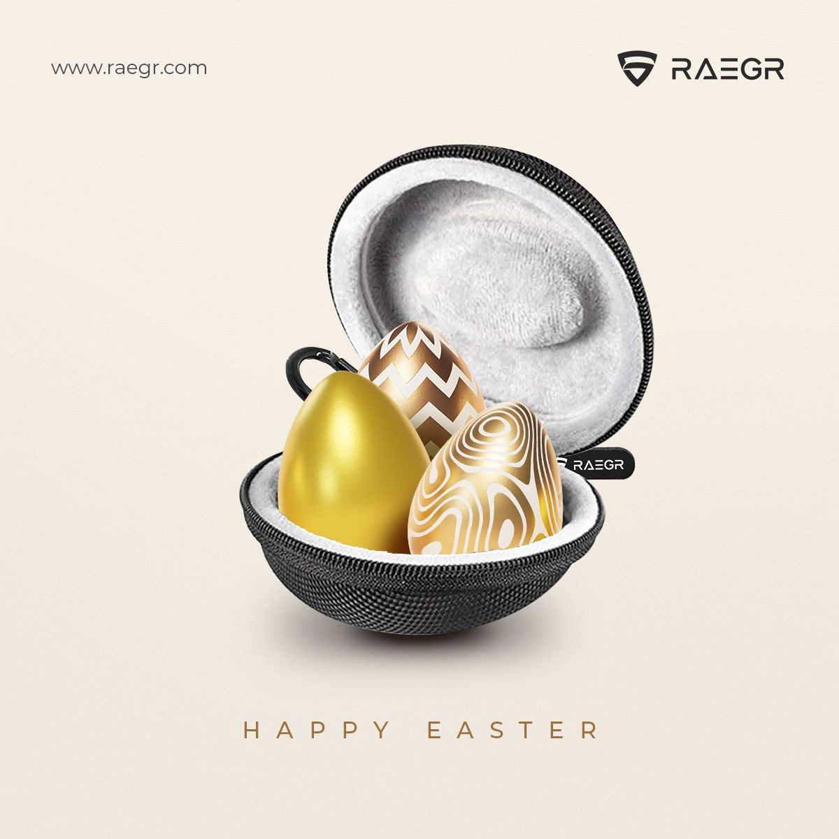 Wishing you and your loved ones an Egg-cellent Easter!

#RAEGR #HappyEaster EasterBlessings #EasterCelebration #EasterSunday #EasterTraditions #SpringtimeCelebration #EasterEggs #EasterBunny #FamilyGathering