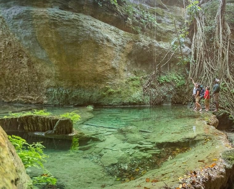 Tal como o ritmo eterno da terra, a natureza dá vida a cada alma.

#restore #renew #rejuvenate #easter #Gorongosa #gorongosanationalpark #wildcamp #wildcamping