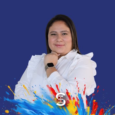 MariferGTO's tweet photo. Lista para recorrer Guanajuato en este nuevo camino! 🩵 https://t.co/mtxAADURWn