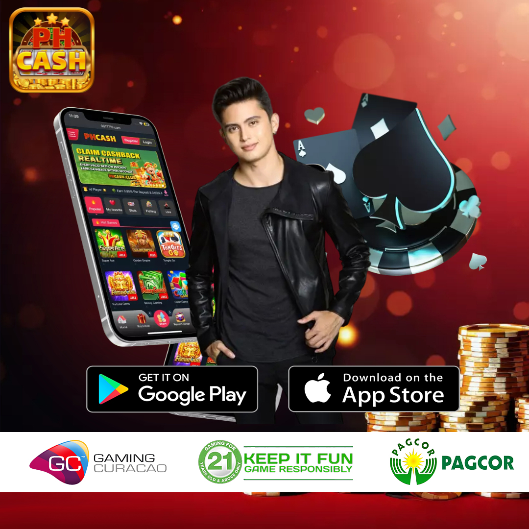 📣Pagcor, the Philippine Amusement and Gaming Corporation, is a key player in the gaming sector, and PHCASH is delighted to have nurtured years of partnerships.💵

📌Registration Link: bit.ly/49sPTe3

#phcash #phcashcasino #phcashonlinecasino #casino #onlinecasino #jili