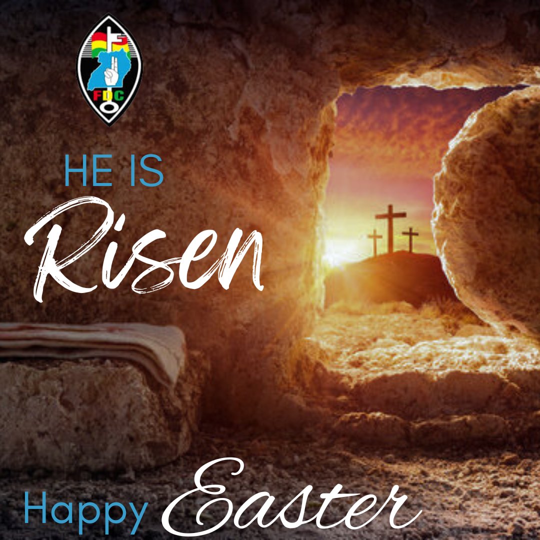 Wishing you a happy Easter!