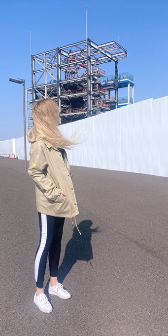 Twitterのコスプレ画像8