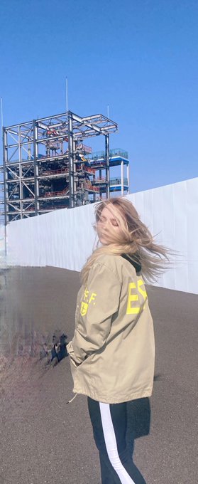 Twitterのコスプレ画像9