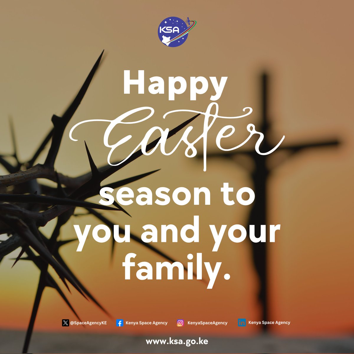 Happy Easter!