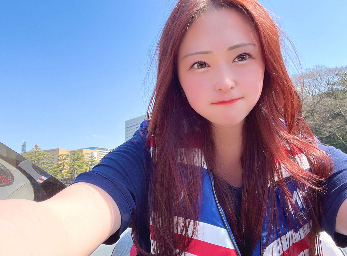 rin_sakazuki's tweet image. 大火傷👩🏾‍🦰🤎（夏先取り）←
#パワーボート
#powerboatfoutain
#powerboat