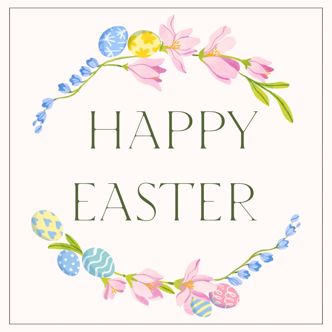 May you and your family have a joyous and blessed Easter!

#Easter #HappyEaster #Easter2024 #Hehasrisen #EasterSunday #EasterBlessings #EasterBunny #svsteam #svsfamily #svsmumbai #svshyderabad #svschennai #svskochi #svsbangalore #SoundandVisionStudios