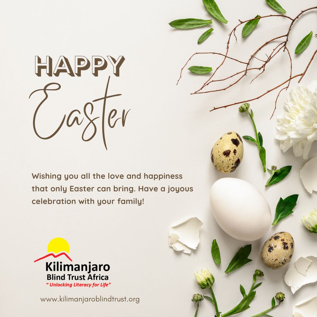 Happy Easter! May this special day bring you joy, love, and renewed hope. Wishing you and your loved ones a wonderful celebration filled with blessings and happiness.