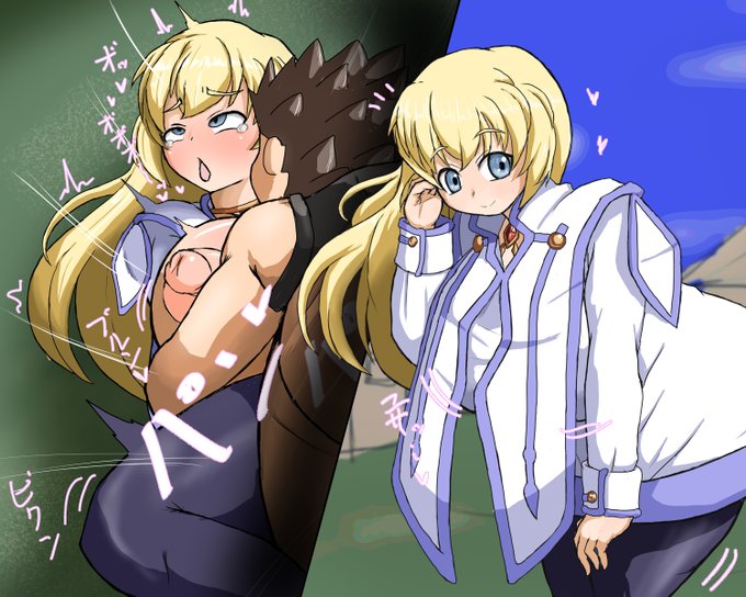 コレットちゃん♥ 