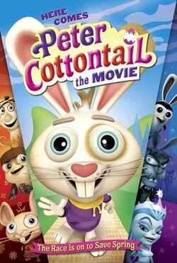 Here Comes Peter Cottontail: The Movie (2005) fantasymovies.org/here-comes-pet…