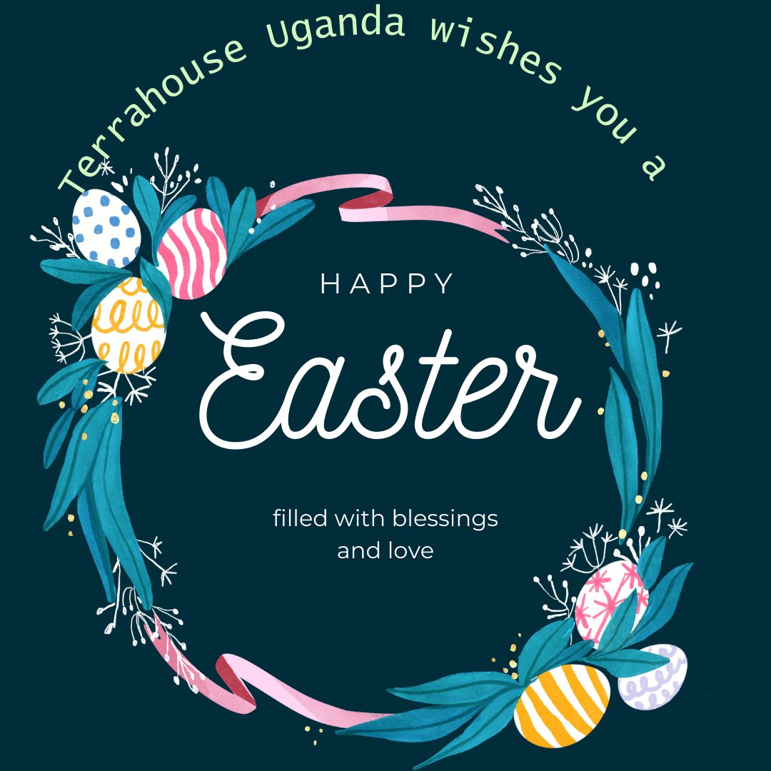 The Terrahouse Uganda (@the_terrahouse) on Twitter photo 