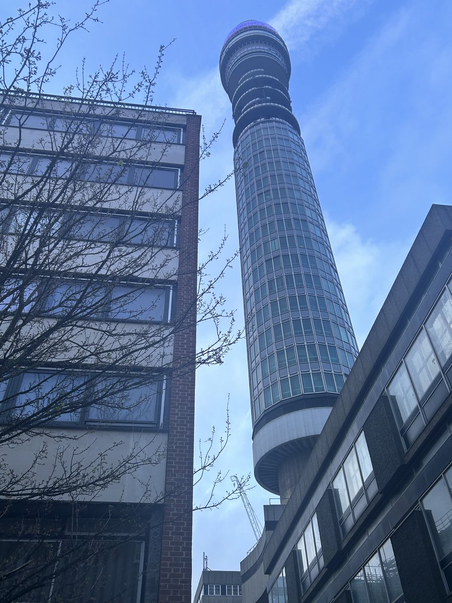 WillChippington's tweet photo. Morning from London !! ๐ฅ#abosh https://t.co/rlSByYgF9i