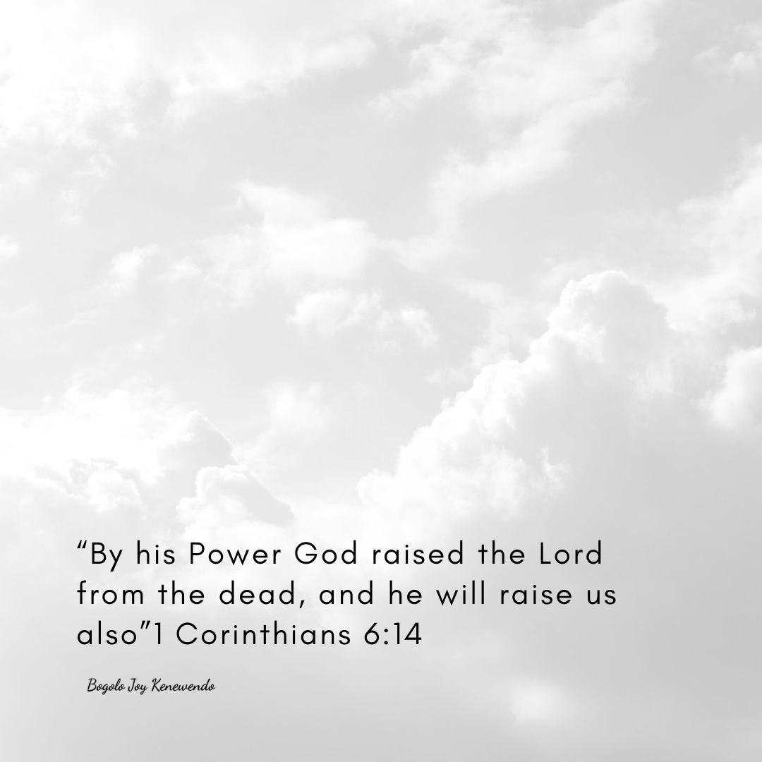 This Resurrection Sunday we reflect on both loss and renewal. As we mourn the absence of those dear to us, let's also embrace the promise of hope and renewal. May the spirit of this season bring comfort to your heart and light your path forward with warmth and cherished memories