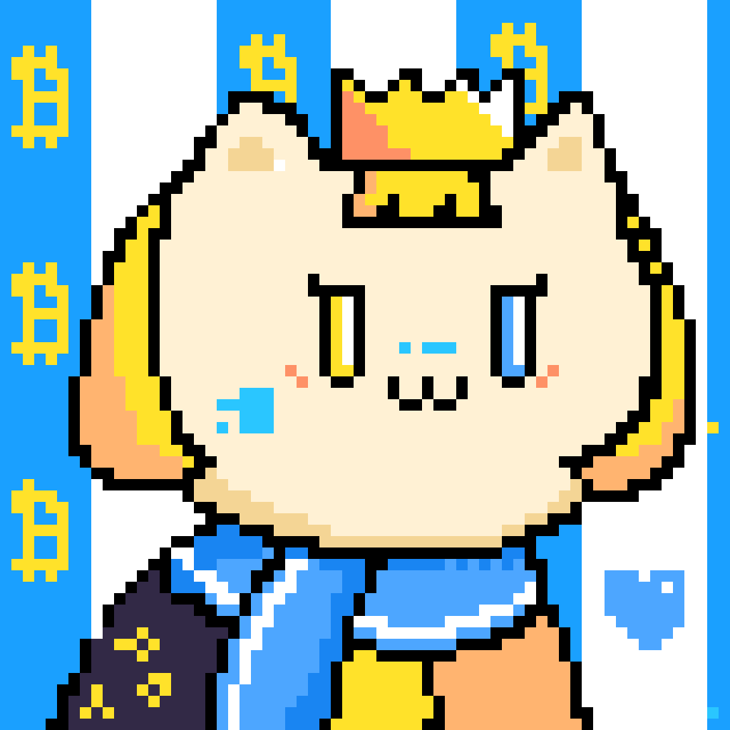 GM $QUEEN fam! 

#catwifcrown #QUEEN