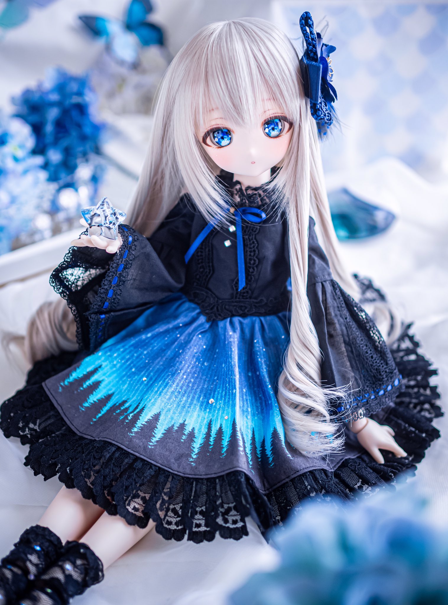 ★Noir様♥️専用ページ★ nar_noir_doll - Search / X