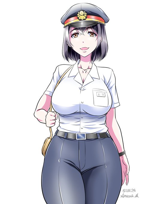 WIP(なんか久々のナニ) 