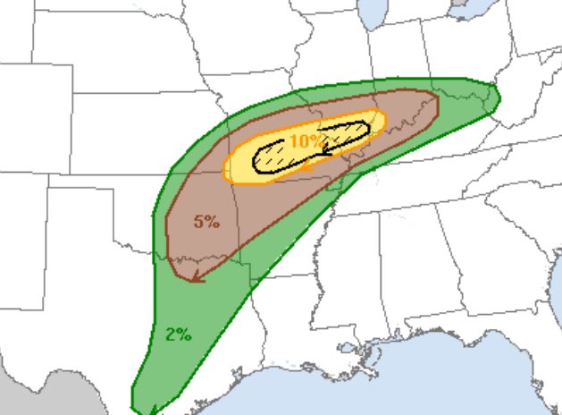 10% hatched days haven’t done me wrong so far! Let’s go chop down some trees so we can see 🤣 #wxtwitter #welcometothejungle