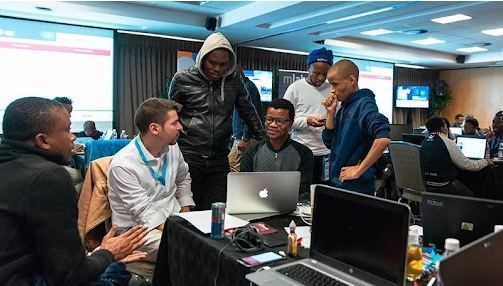 finelib's tweet image. Join us at the ITWeb Security Summit for insightful discussions and strategies to enhance your cybersecurity measures. buff.ly/3VfkW9u 

 #ITWebSecuritySummit #Cybersecurity #IT #ICT #Tech #techgurus #Johannesburg #SouthAfrica #Joburg #ITWebLimited