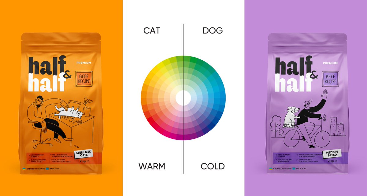 jdomito_'s tweet image. Half &amp;amp; Half —
design by Dozen Agency
dozen.agency