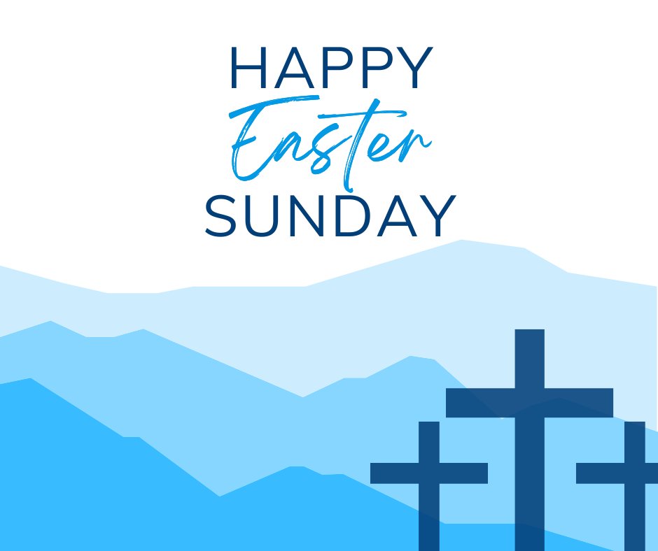 🐣 Happy Easter Sunday from IMG Connect! Wishing you a day filled with joy, love, and renewal. 🐰 May this Easter bring you closer to your dreams and aspirations. Let's celebrate the spirit of hope and new beginnings together! 🌟 #EasterSunday #IMGConnect #NHS