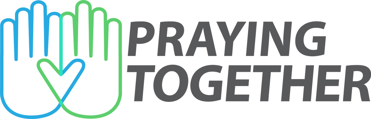 #PrayingTogether Living God, we worship you today with joy in our hearts and thanksgiving on our lips. When the powers of evil had done their worst, crucifying your son, and burying him in death, you raised him to life again: an act of power giving hope to the world.