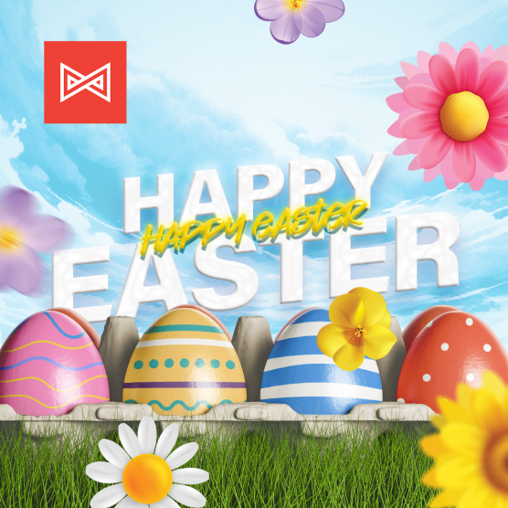 The Mettlestate family would like to wish those who celebrate it a happy and blessed Easter, and to everyone a relaxing, happy long weekend. ❤️🐣

#EasterSunday #LongWeekend