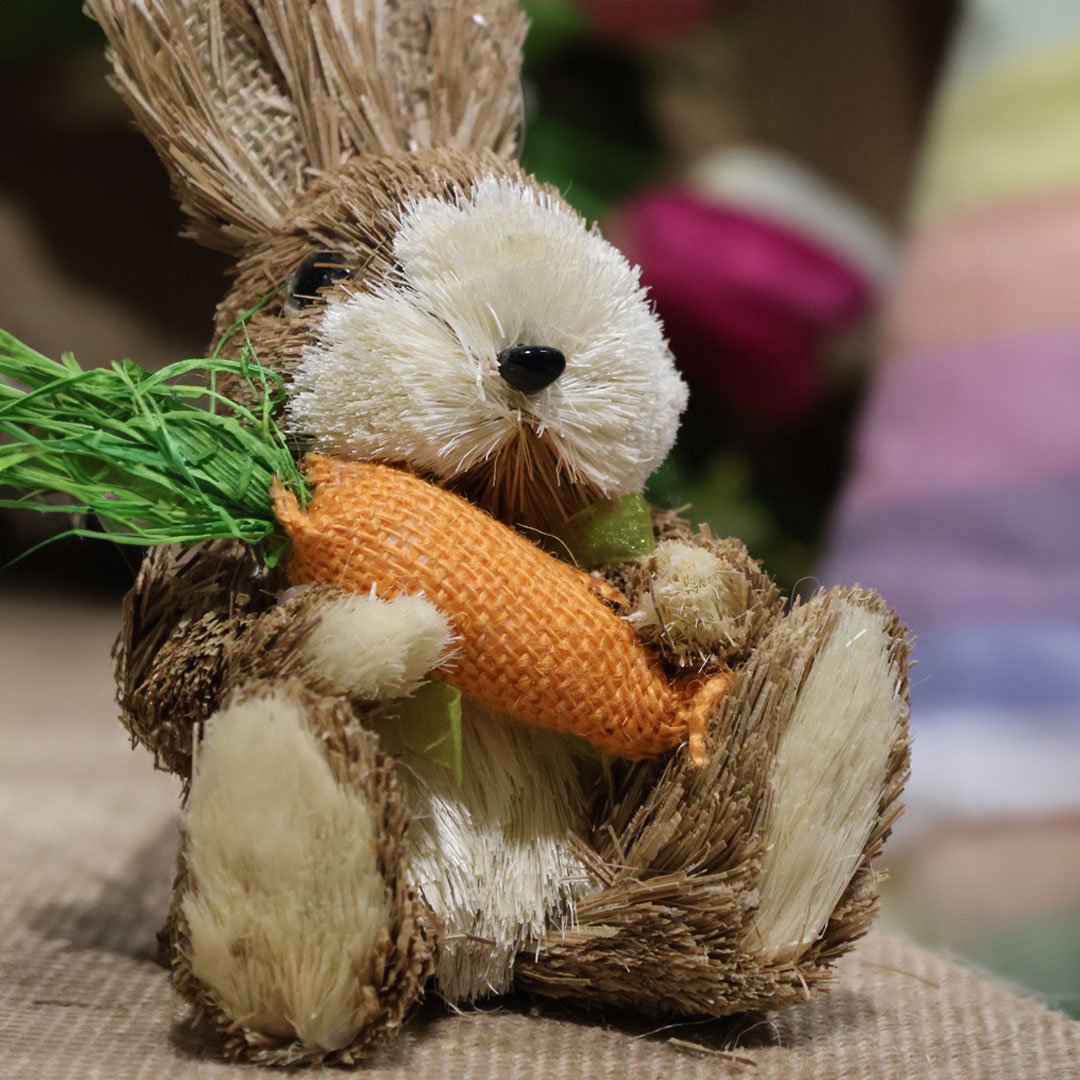 whitakersinfo's tweet photo. Happy Easter! 

On behalf of the whole Whitakers Garden Centre team, we wish you a happy Easter. 🐣🐰

#easter #easterbunny #eastereggs #easterdecorations #prescot #seasons https://t.co/4ptaz0dOMw