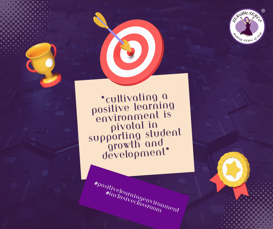 SENsible SENCO tweet media