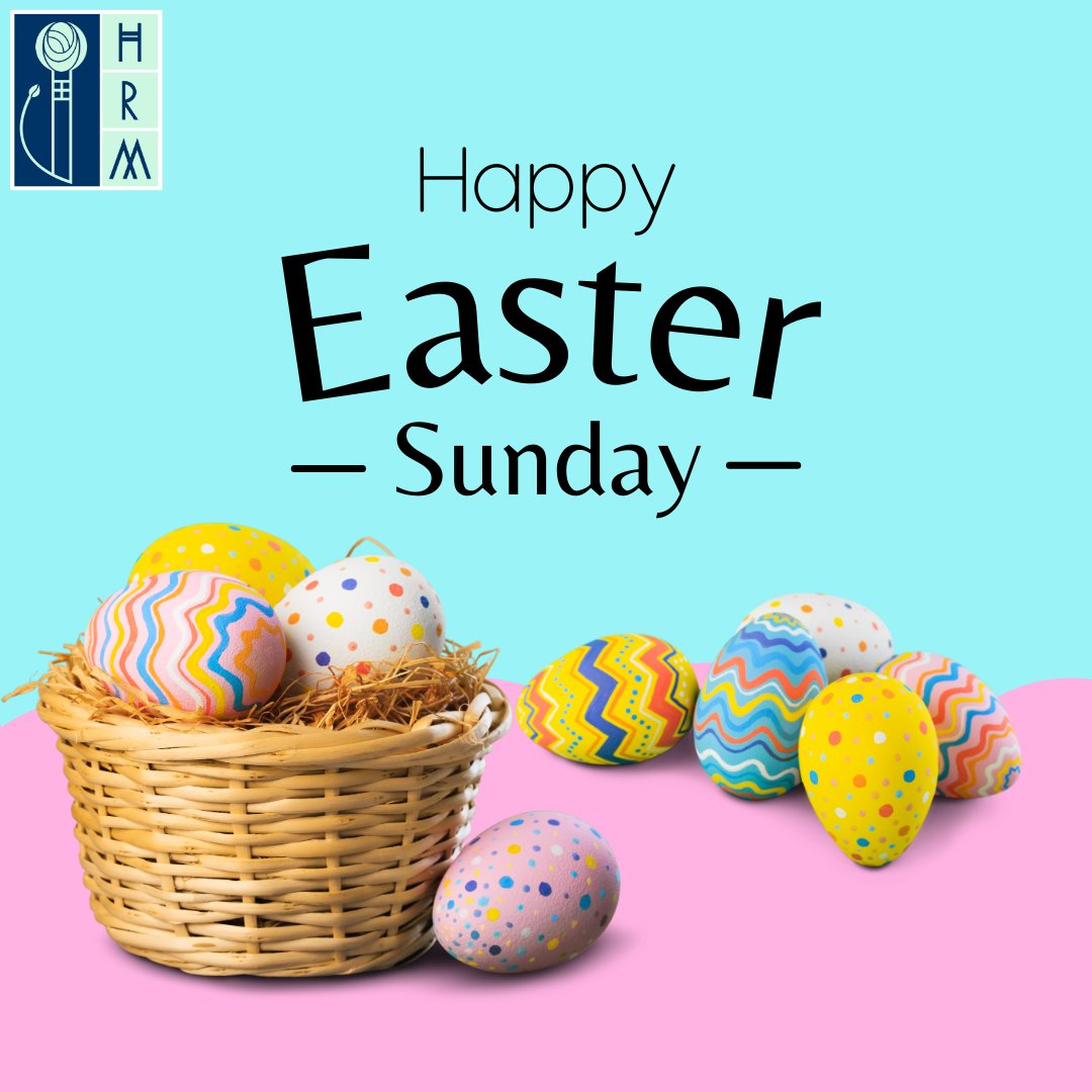 Wishing everyone a blessed and joyful Easter Sunday! May your day be filled with love, laughter, and cherished moments with loved ones. 🌷🐰 #EasterSunday #HappyEaster