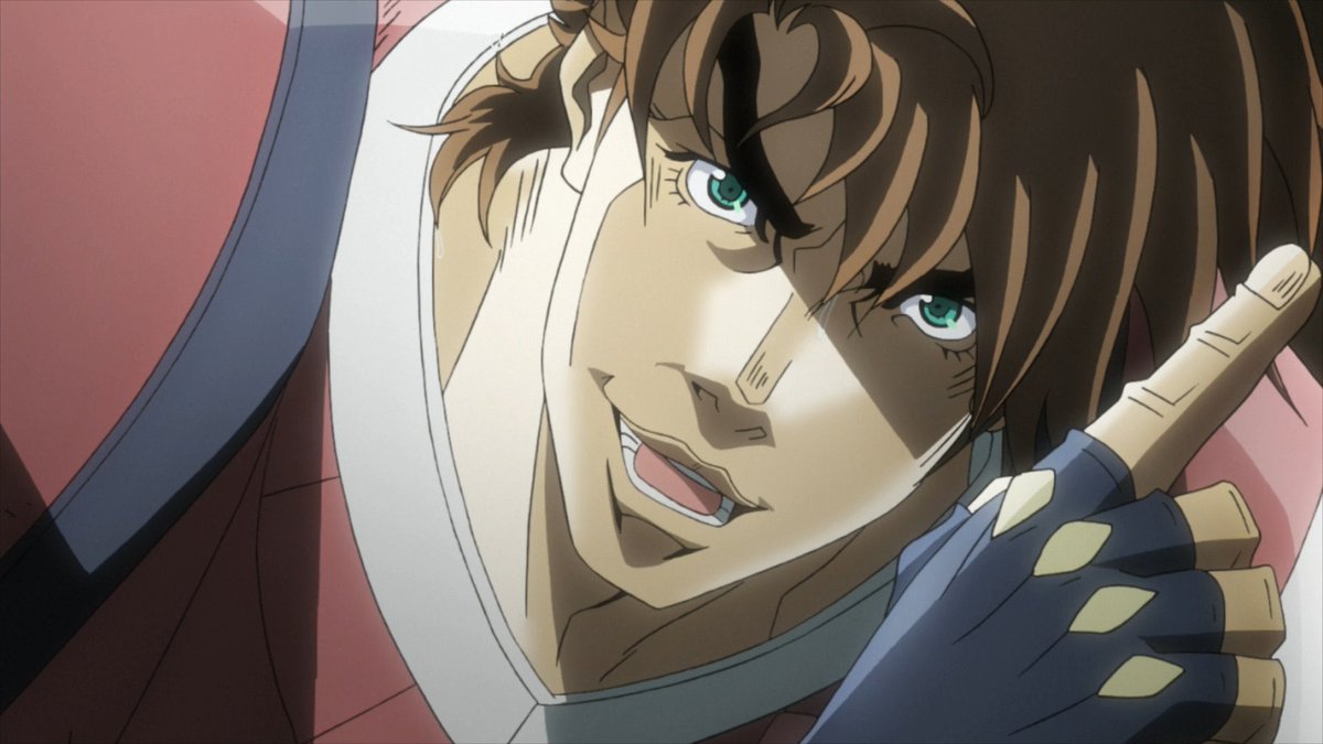 daily joseph joestar (@daiiyjoseph) on Twitter photo 