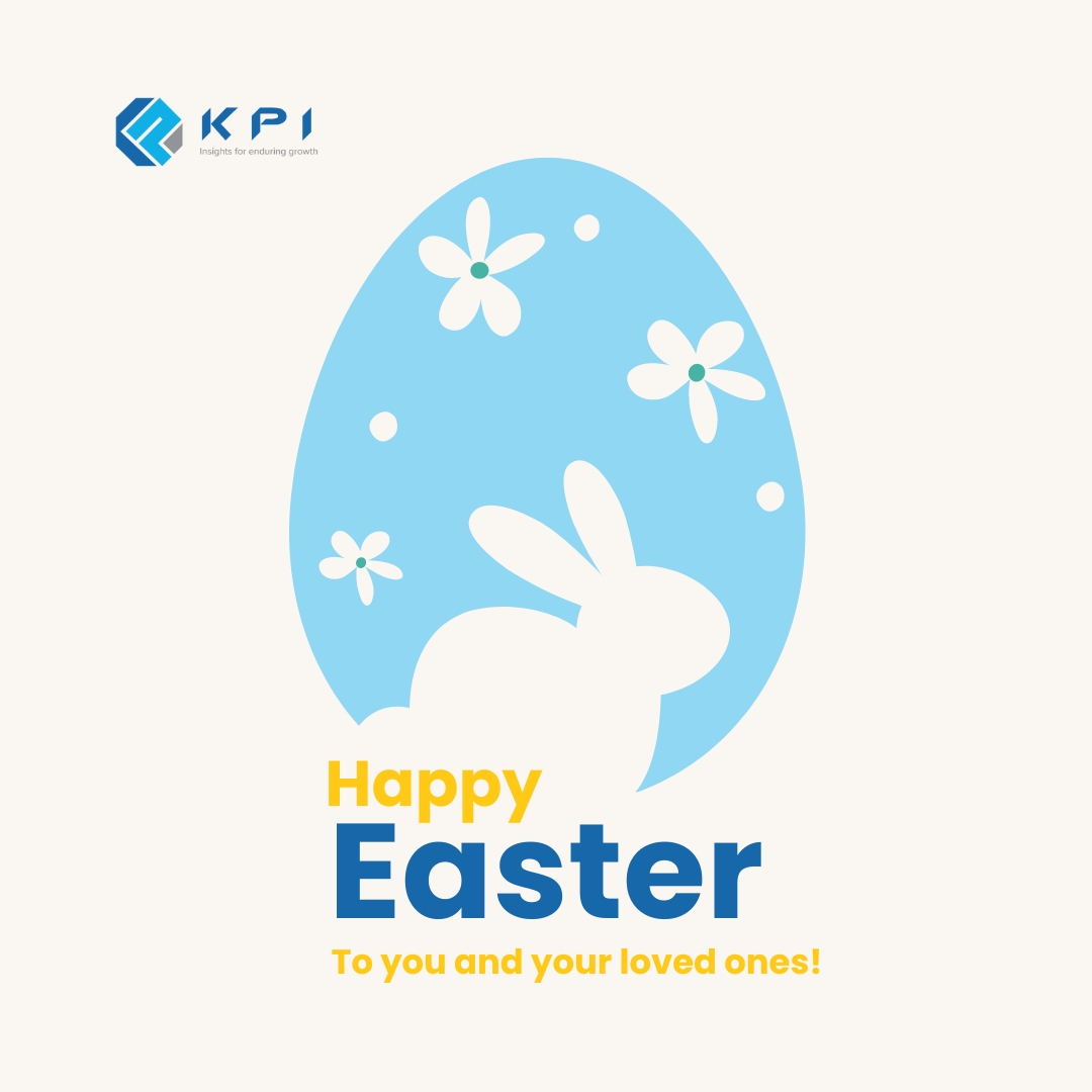 KPI_insights's tweet image. May your Easter be filled with joy, love, and blessings! 🐰🌷 #Easter #Celebration #JoyfulMoments #kpi