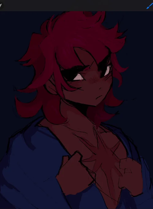 My boy my boy my boy 