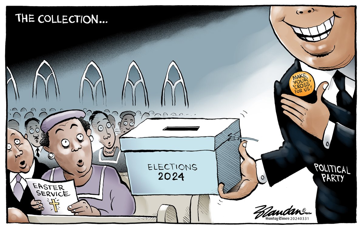 Political parties using easter church services to campaign for election 2024… brandanreynolds.com/2024/03/31/sun…
