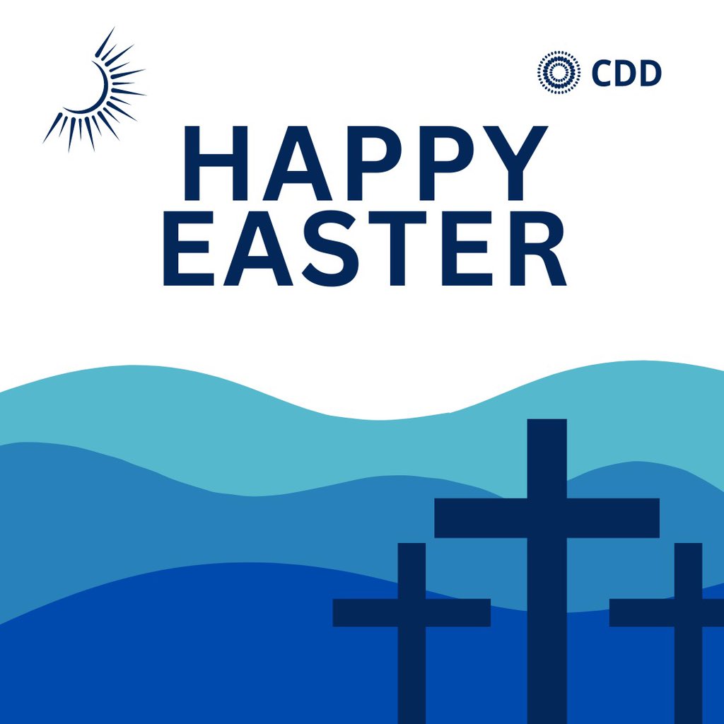 Wishing you a joyful Easter filled with renewal and celebration. May this season bring peace and prosperity to you and your loved ones. #HappyEaster