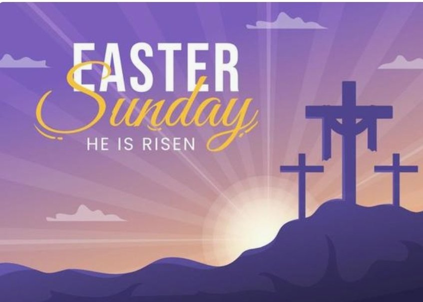 May the joy of the risen Christ fill your heart and home this Easter season. Wishing you and your loved ones a blessed and joyous Easter.
