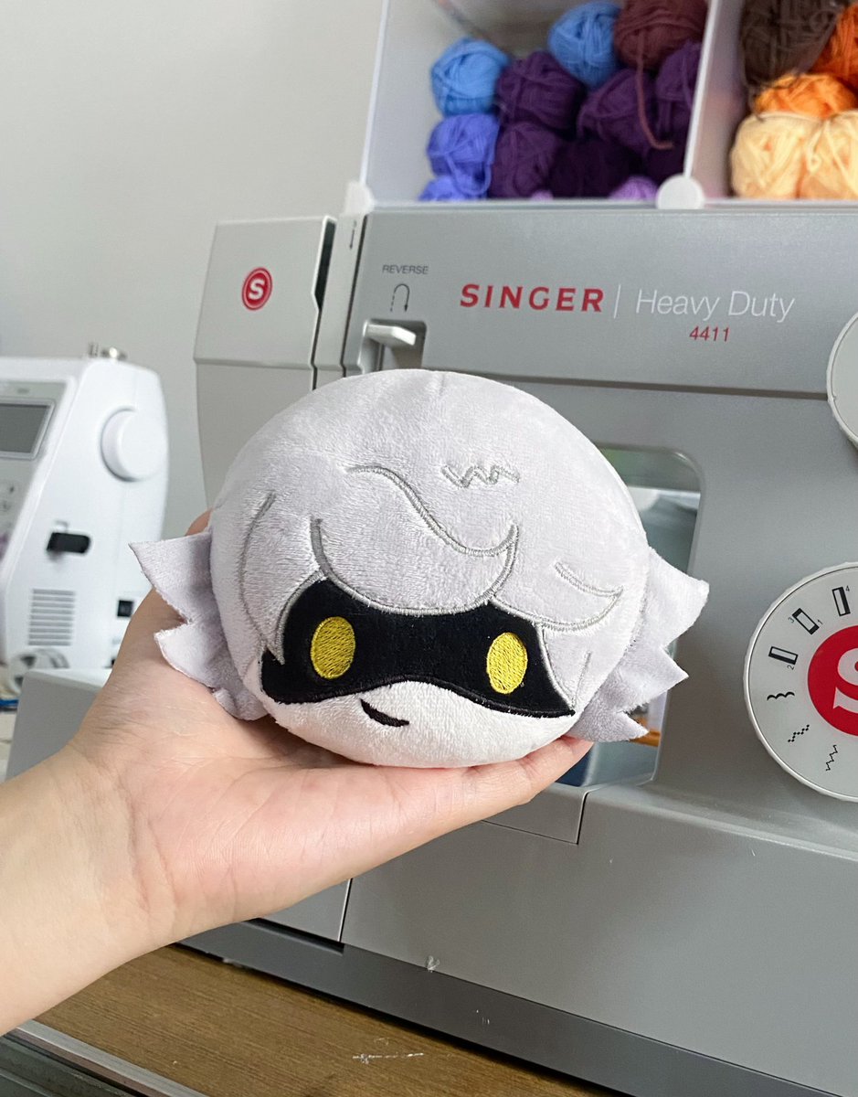 yuika9200's tweet image. N🧸

#murderdronesn
#murderdrones
#murderdronesplush