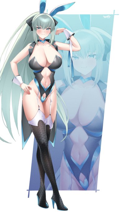 #今月描いた絵を晒そう 