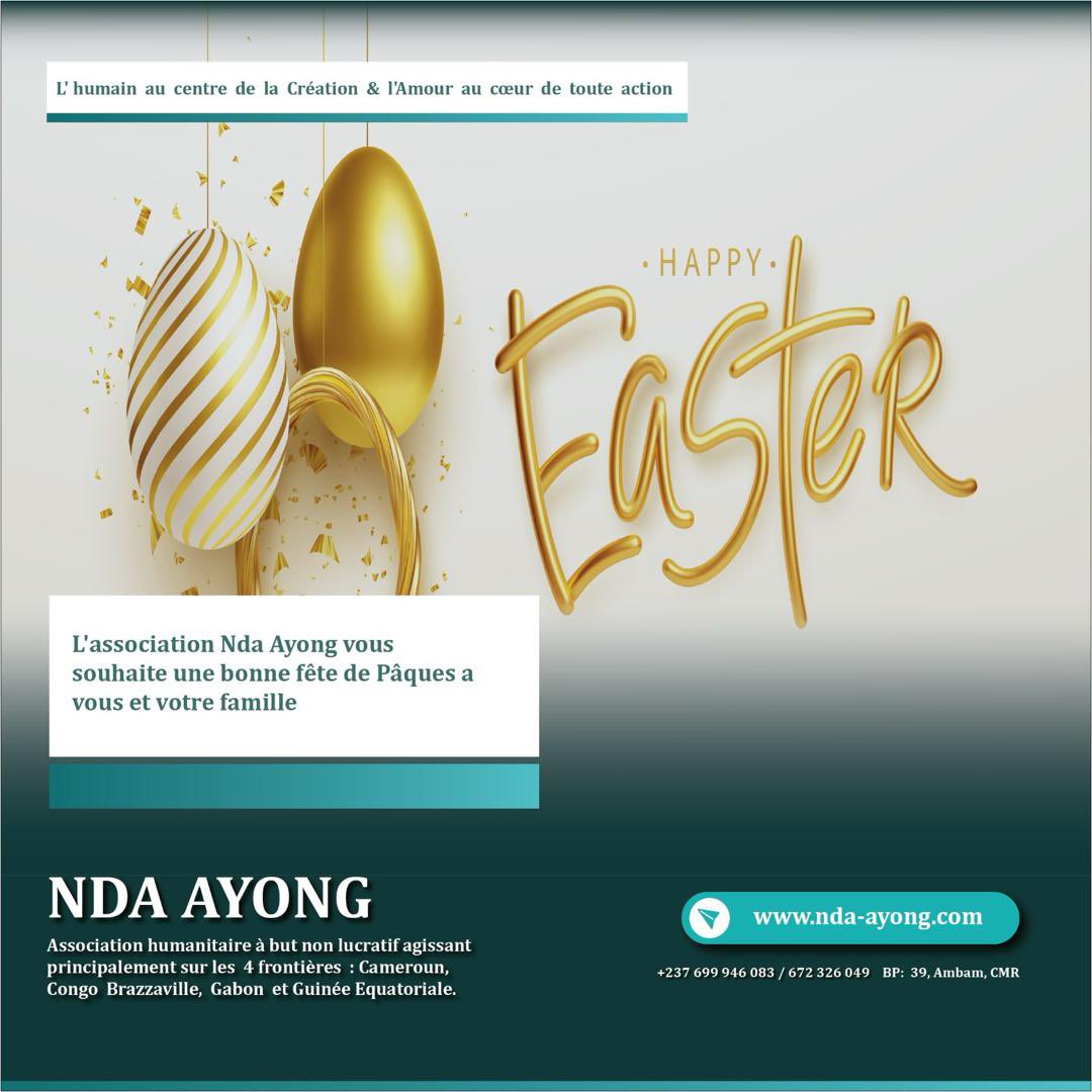 #joyeusespaques #Sante