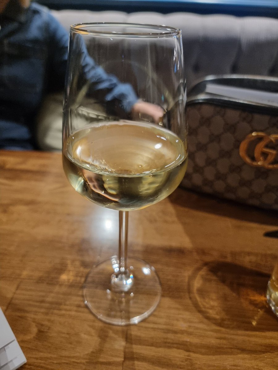 SolicitingFlavours (@solicitingflava) on Twitter photo Latest post up on the blog takes a look at Daffodil - a first stop off on the <a href="/CDFwinepassport/">Cardiff Wine Passport 2025 🍷</a> - in Cardiff City Centre.
solicitingflavours.com/2024/03/31/tul… Latest post up on the blog takes a look at Daffodil - a first stop off on the <a href="/CDFwinepassport/">Cardiff Wine Passport 2025 🍷</a> - in Cardiff City Centre.
solicitingflavours.com/2024/03/31/tul…