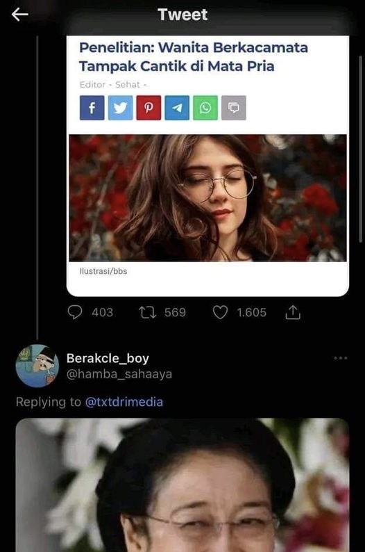 Apakah iyah ????? YEET!