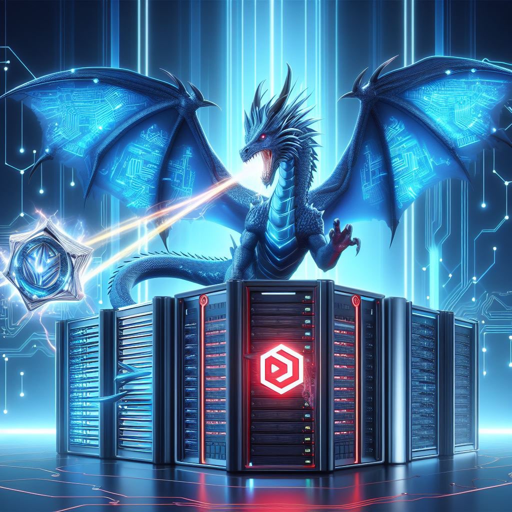 #DRGN #DRAGONCHAIN

Day 81 of 300

Blockchain's Achilles' Heel Gets Tickled by #Quantum Computers

Imagine a supervillain with a laser sword trying to crack open a bank vault made of pure diamond. That's kind of what #quantumcomputers are to traditional #blockchain #security – a