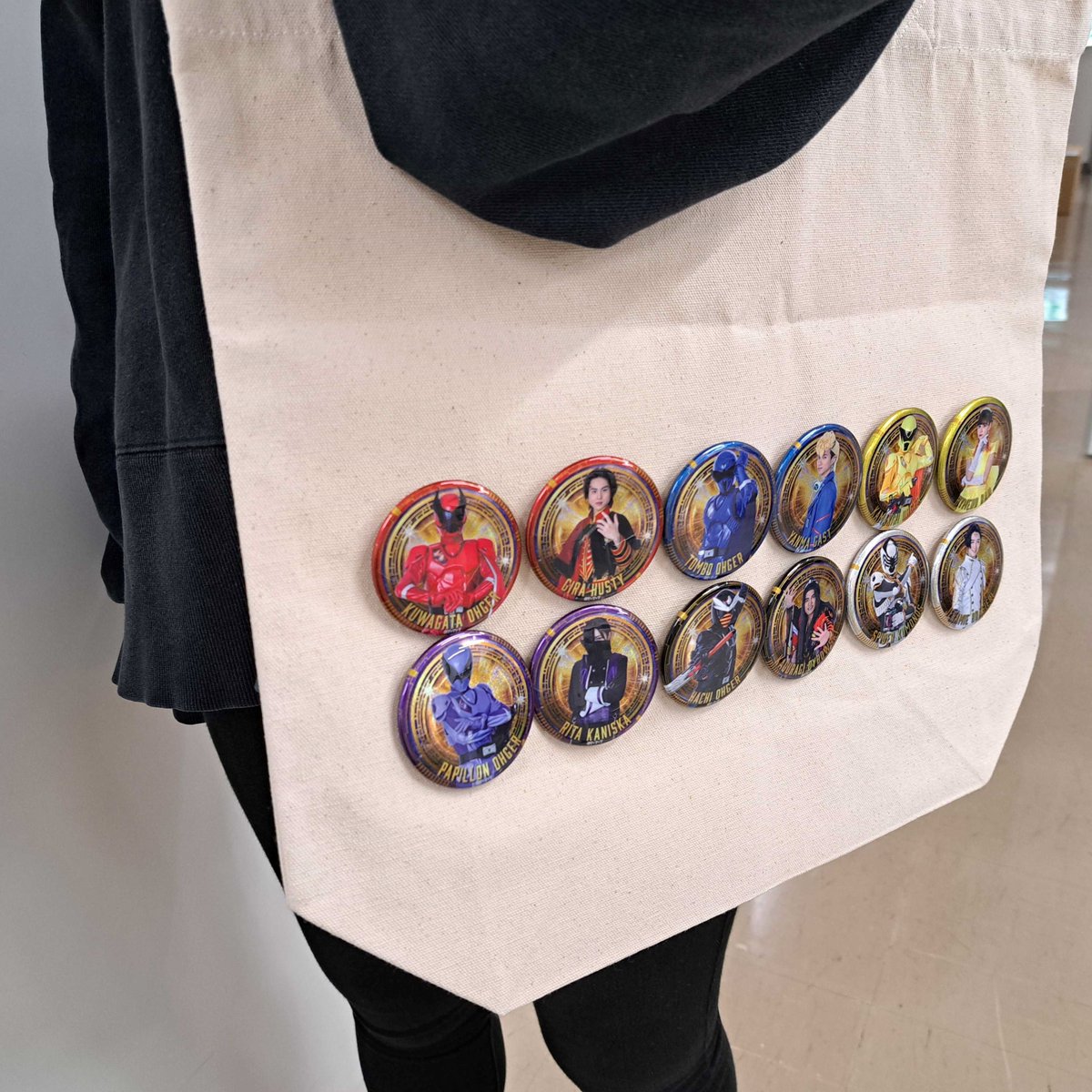 東映 ONLINE STORE （TOS） on X